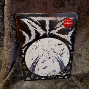 Stray Kids ATE (BOOM VER.) Brand New Factory Sealed Read Description